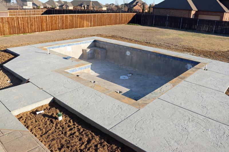 Quelles démarches suivre pour une installation de piscine réussie ?