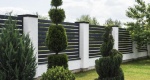 Clôtures de jardin modernes et traditionnelles, guide complet pour délimiter votre espace
